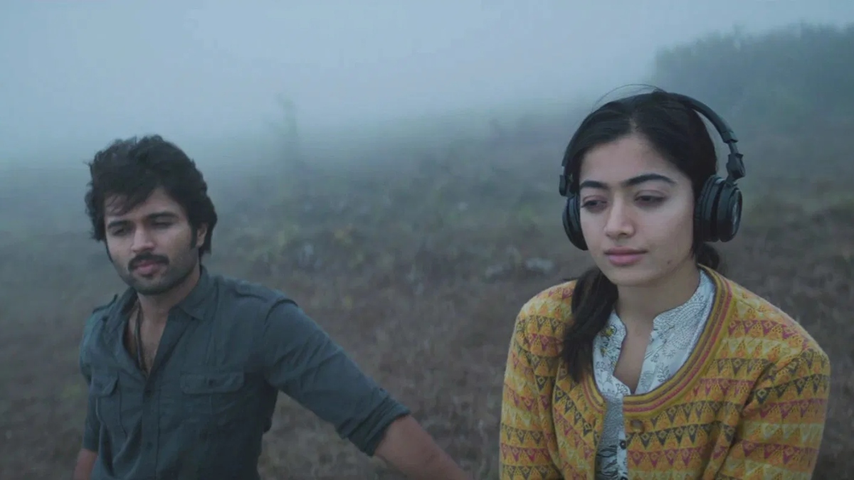 Rashmika Mandanna and Vijay Deverakonda Wedding Rumors: Age, Education, Debut Films