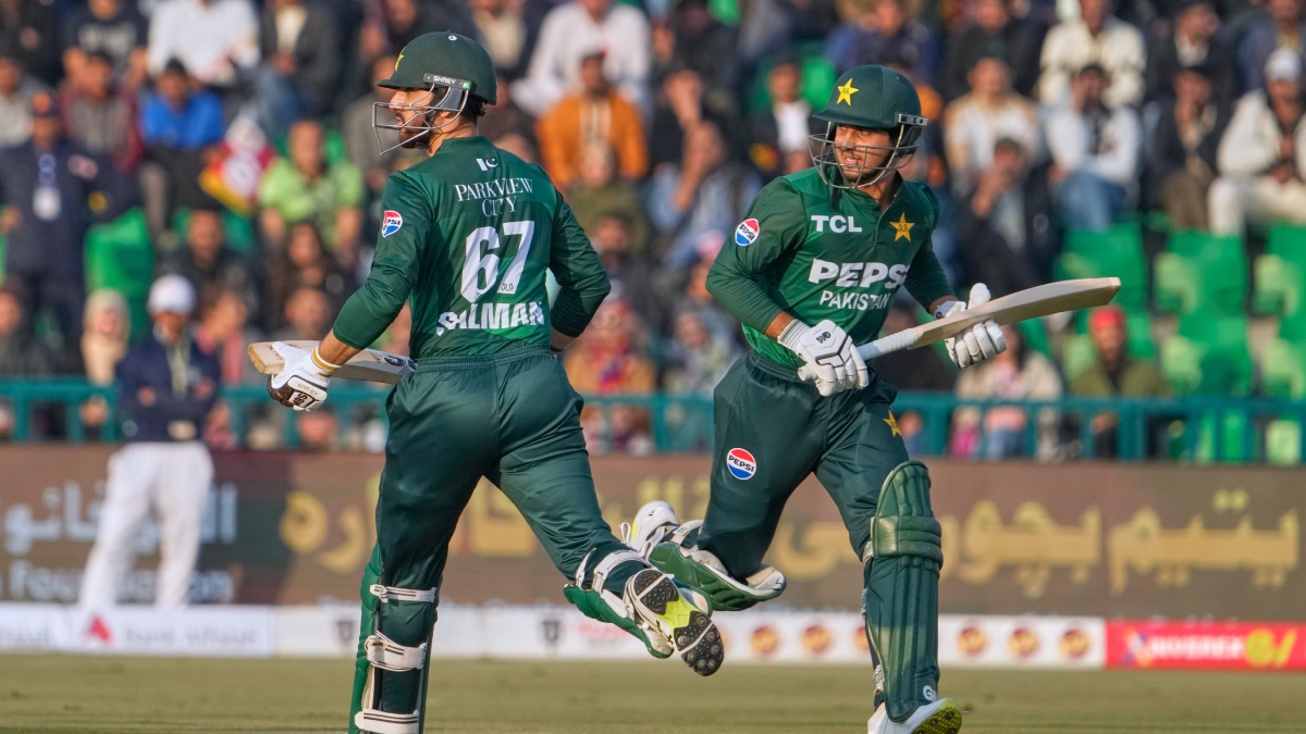 Pakistan Cricket Team Departs for Sri Lanka Amidst T20 World Cup 2026 Preparations