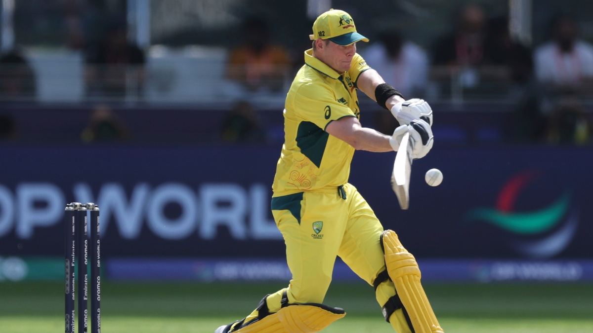 Steve Smith Joins New PSL Franchise After T20 World Cup 2026 Exclusion