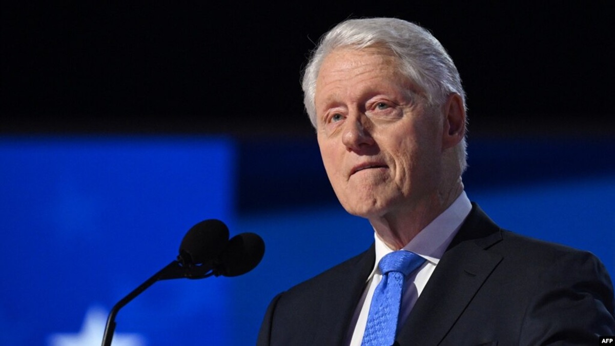 Bill Clinton Defends Epstein Ties in Historic Congressional Deposition