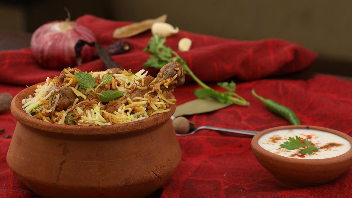 Hyderabad Biryani Chains Under Tax Evasion Probe, Rs 70,000 Crore Fraud Suspected