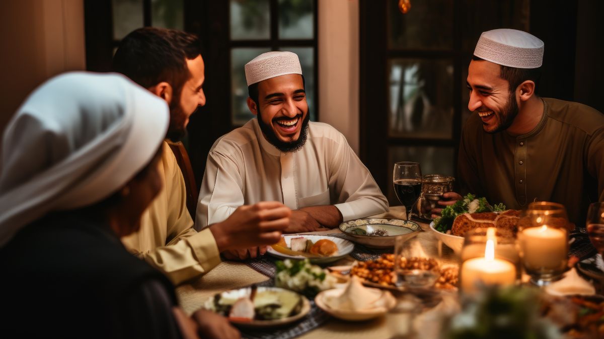 Ramadan Fasting: How 30 Days of Abstinence Transforms Your Body and Health