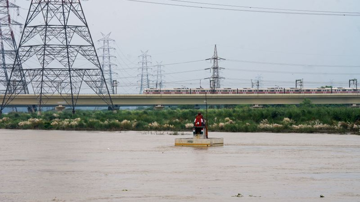 Delhi Traffic Relief: New Yamuna Bridge Planned for 2026 to Ease Congestion