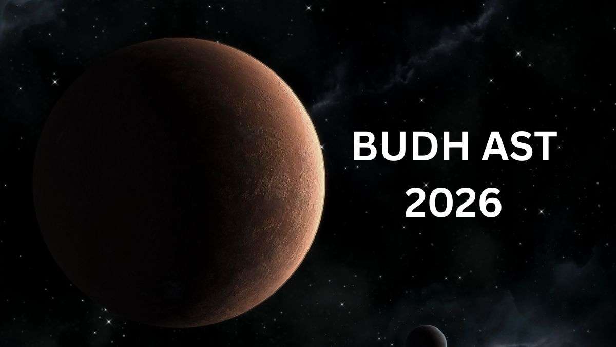 Mercury Retrograde 2026: Astrological Impact on All Zodiac Signs Explained