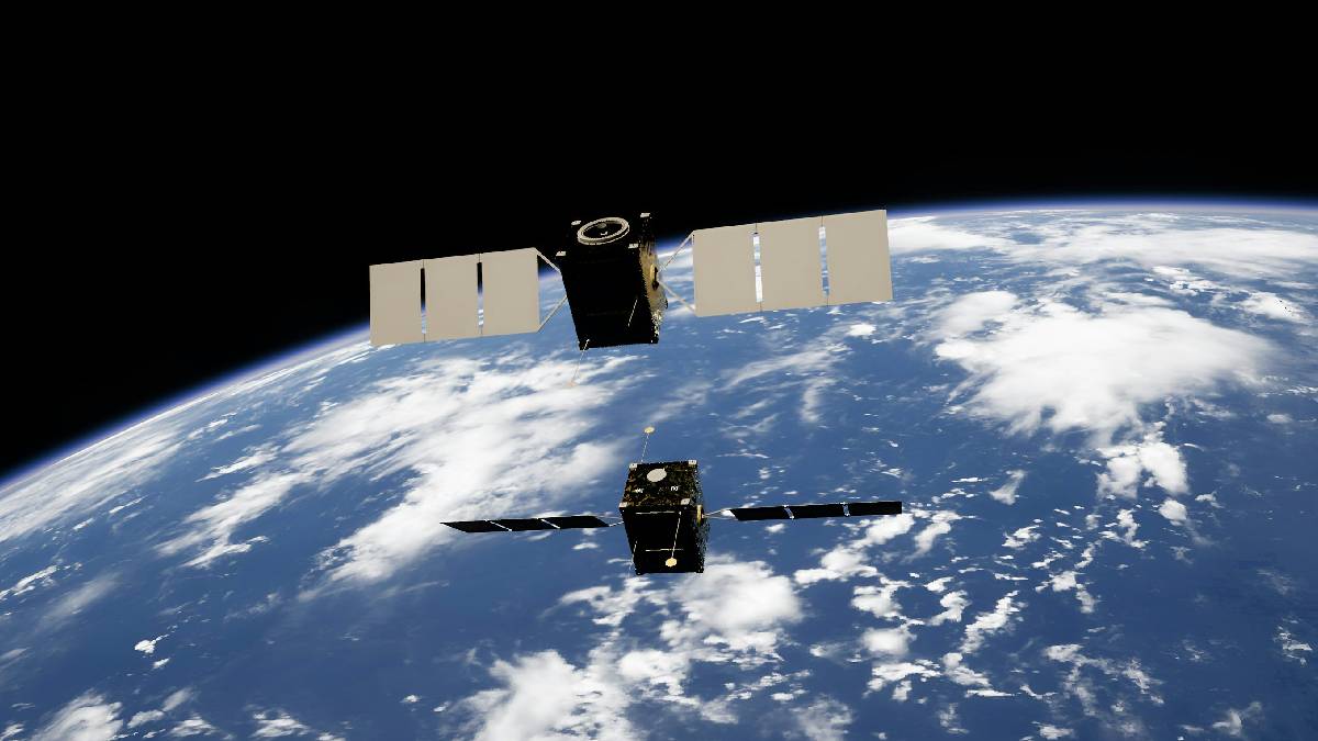 AI Data Centers in Space: Technical and Environmental Challenges for 2026