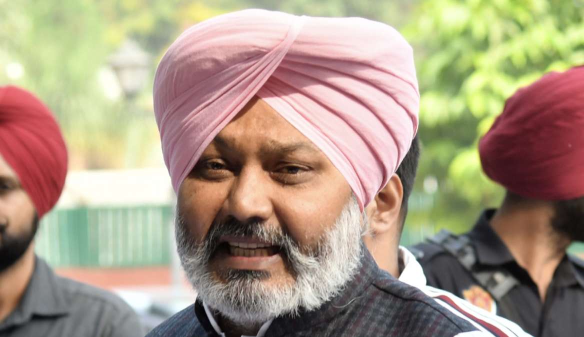 Punjab Govt's War on Drugs: Congress Links Alleged in Kalanaur Case
