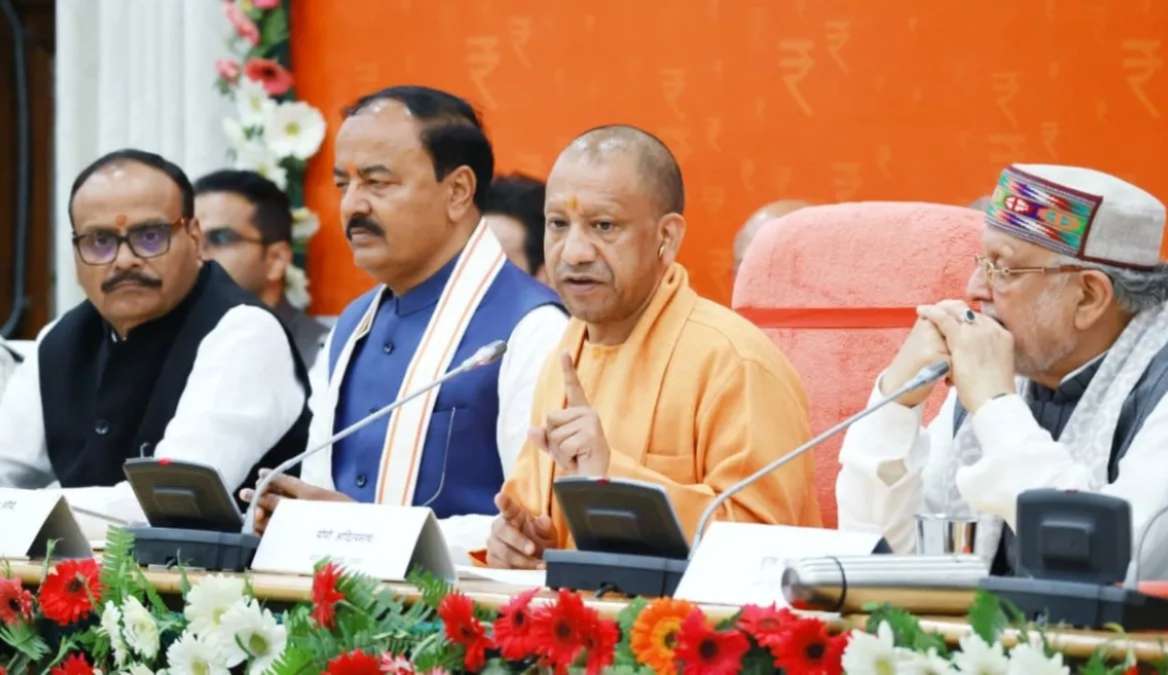 UP Budget 2026: District-Wise Allocation Details and Financial Breakdown
