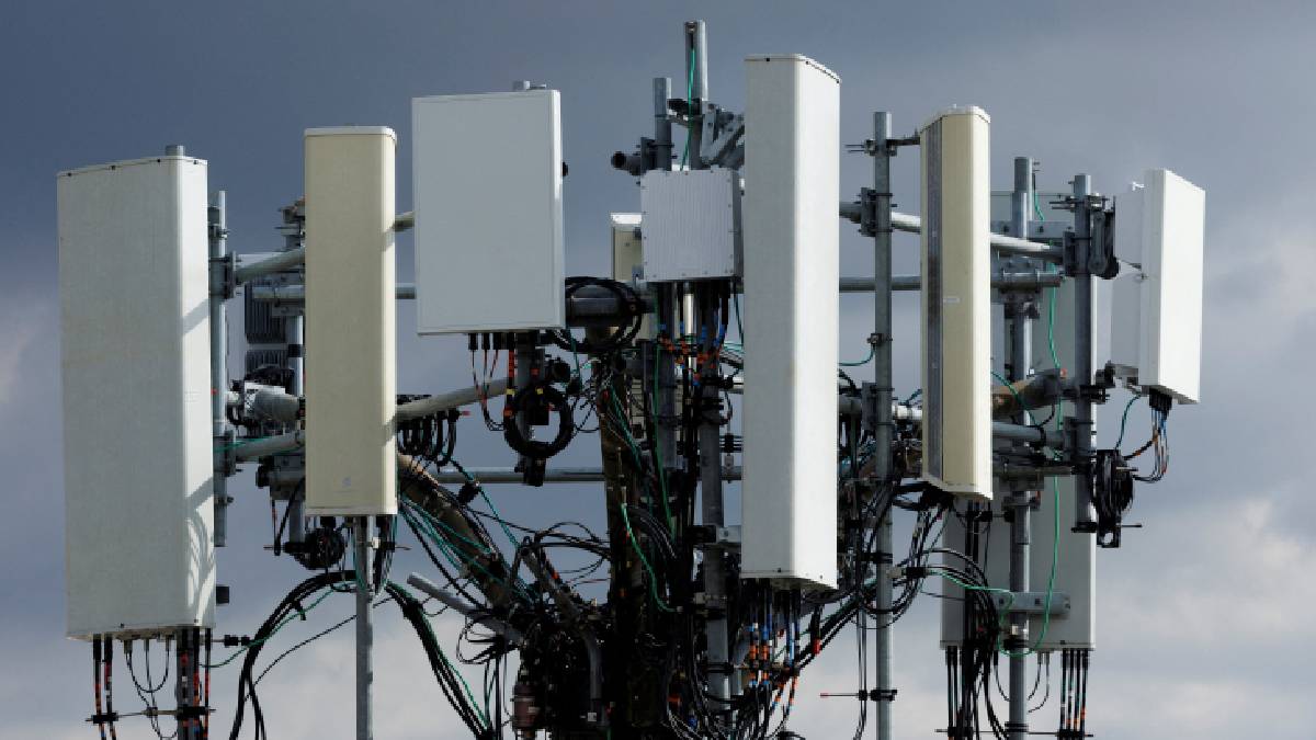 TRAI Proposes Major Spectrum Auction Reforms: 35% Cap, Lower Entry Barriers