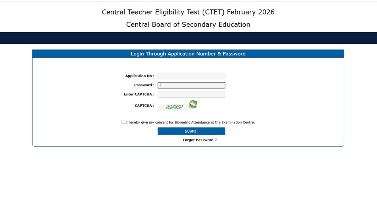 CBSE CTET 2026 Answer Key Expected Soon: Check Official Website for Updates