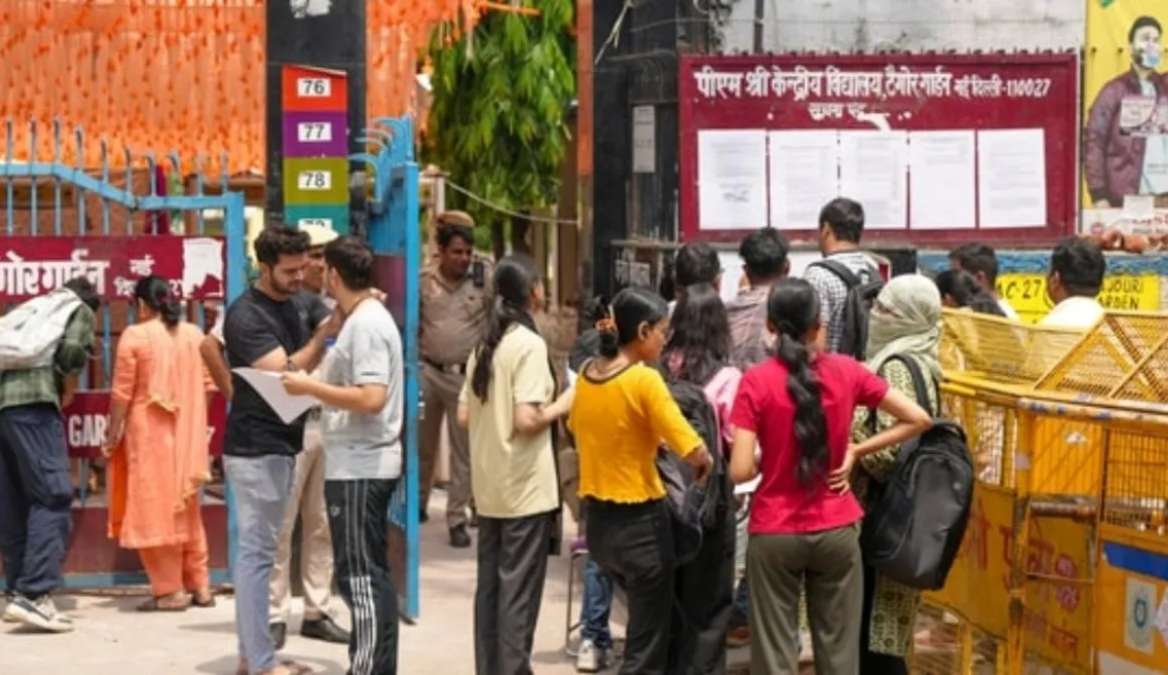 CUET UG 2026 Registration Reopens: Direct Link and Step-by-Step Application Guide