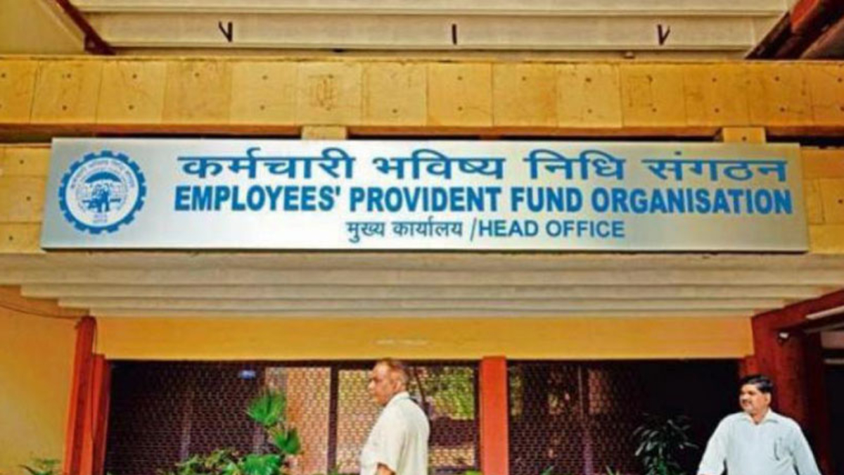 EPFO Expected to Maintain 8.25% PF Interest Rate for FY26, Impact on Subscribers