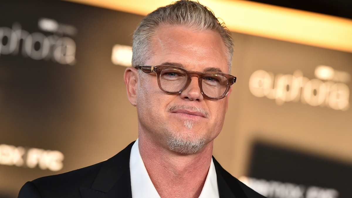 Eric Dane's Death Hoax Debunked: 'Grey's Anatomy' Star Alive and Well