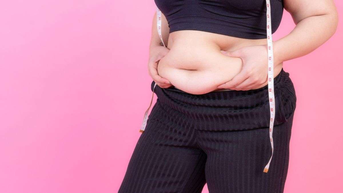 Diet Plan to Reduce Visceral Fat: Simple Foods for Effective Weight Loss
