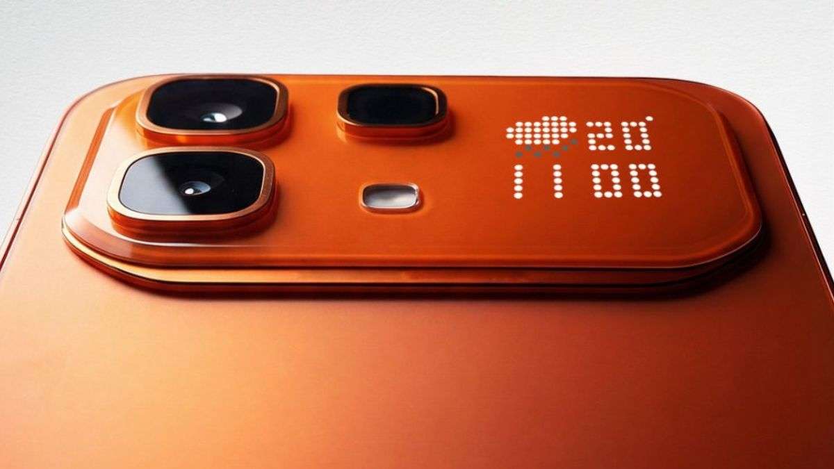 Infinix Note 60 Pro Launch Teased with 1.5K Rear Matrix Display and Self-Healing Tech