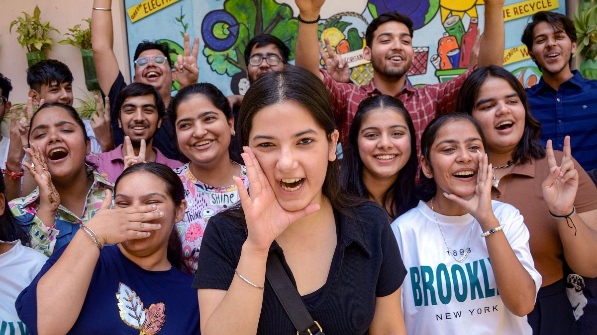 JEE Main Paper 2 Result 2026 Declared: Kerala Students Lead in B.Arch and B.Planning