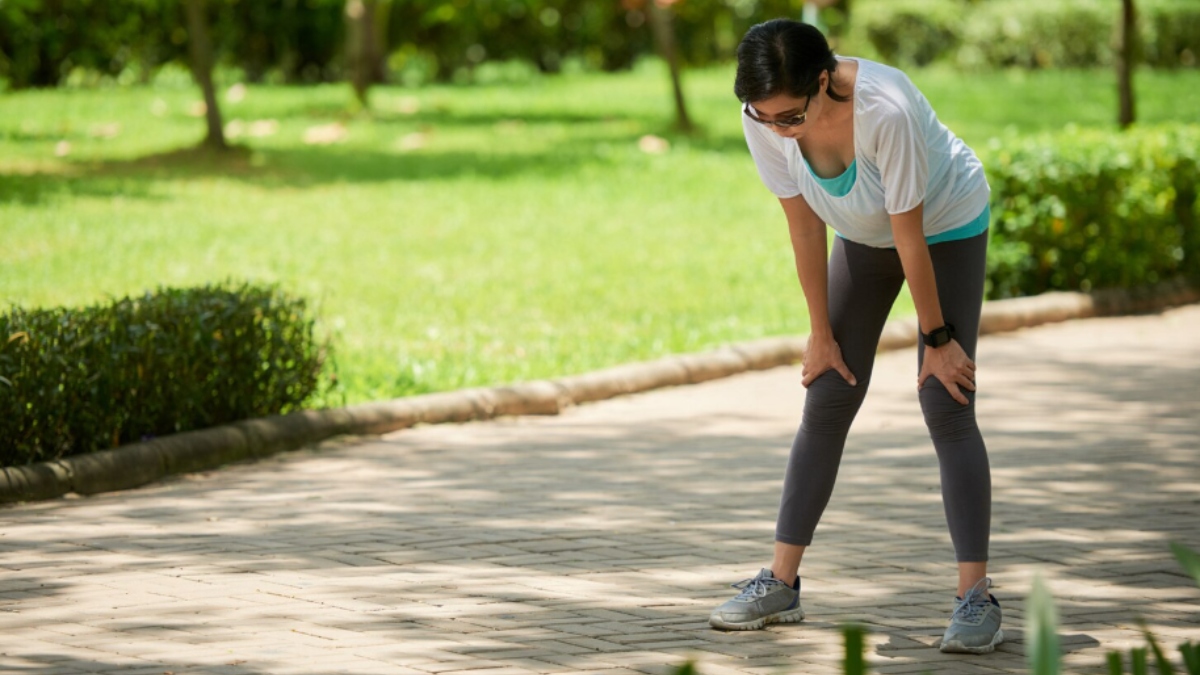 Joint Pain Relief: How to Choose Between Running, Yoga, or Gym Workouts