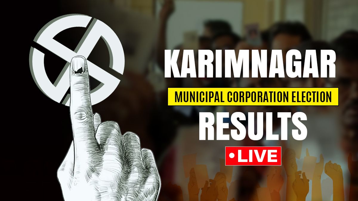 Karimnagar Municipal Corporation Election 2026: Results, Trends, and Political Dynamics
