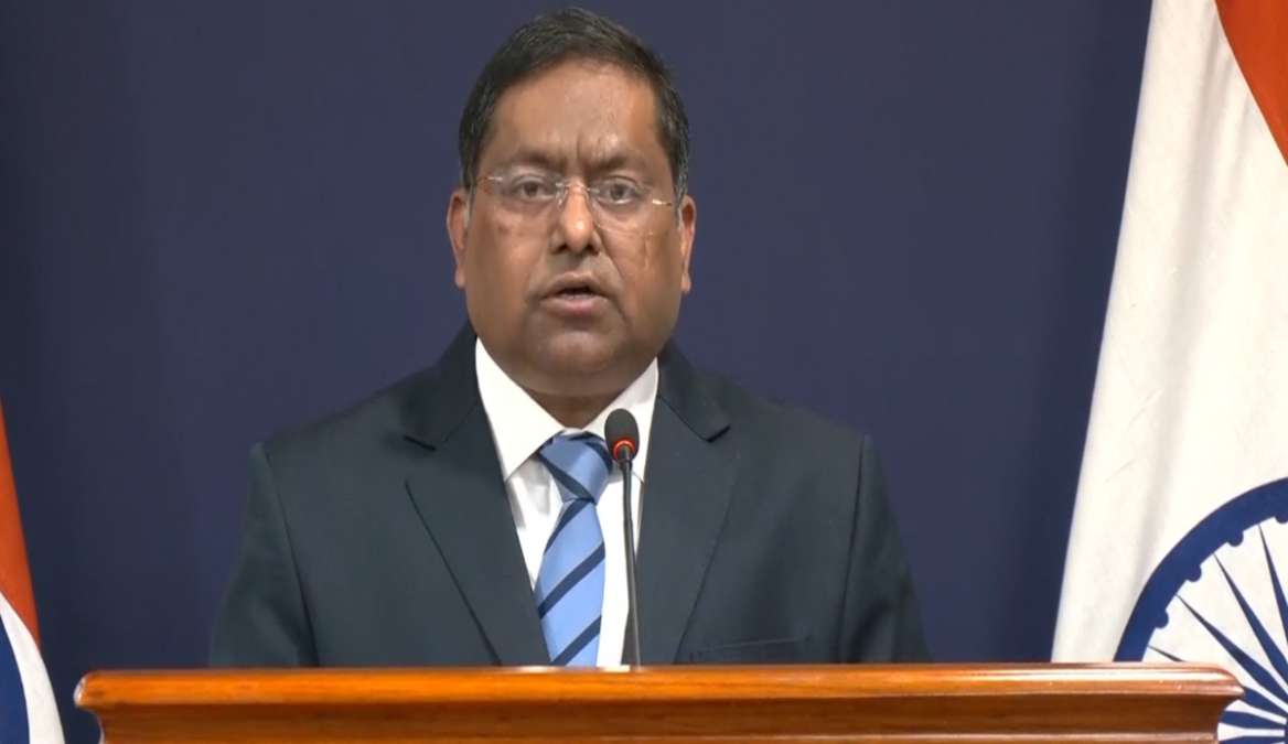 India Condemns Pakistan Airstrikes in Afghanistan, Cites Externalization of Failures