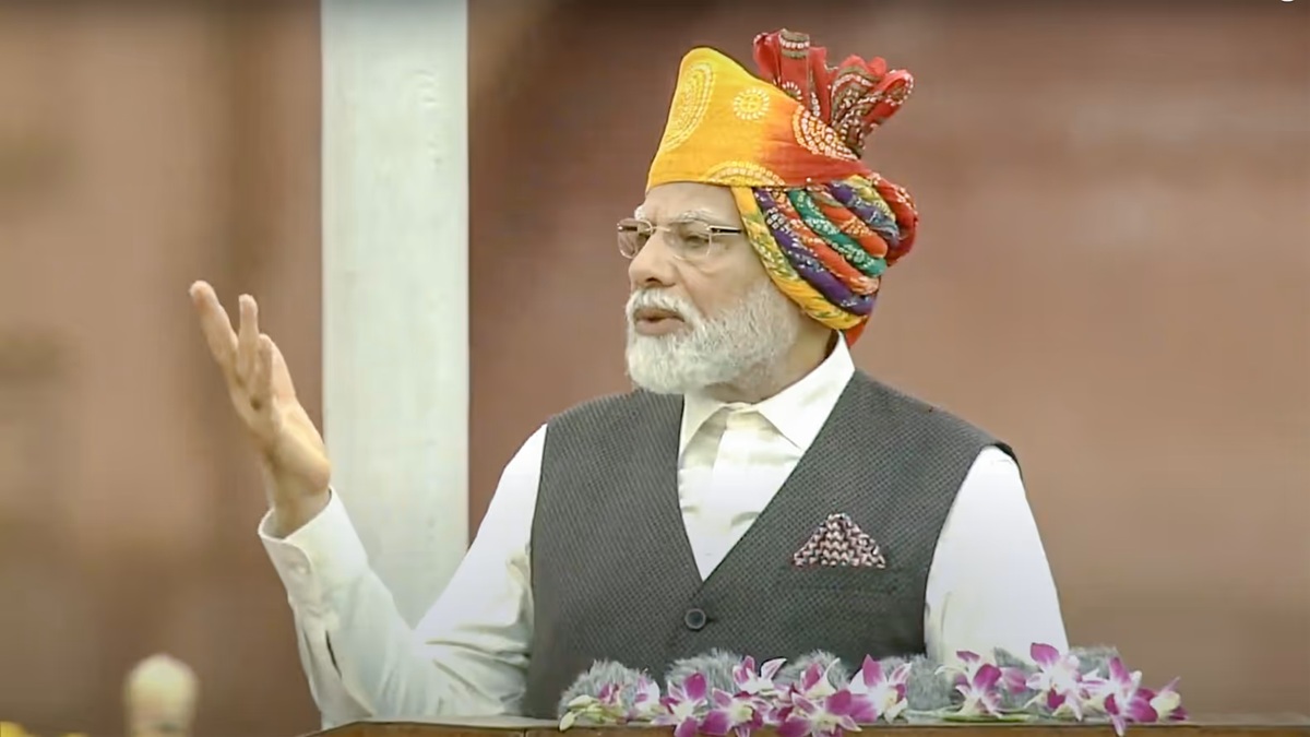 PM Modi's Decolonisation Odyssey: Complete Catalog of Colonial Name Changes Since 2014