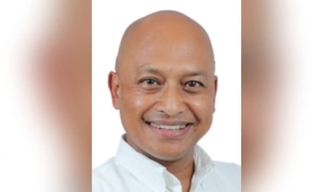 Shillong Lok Sabha MP Ricky Syngkon Dies During Football Match, Nation Mourns