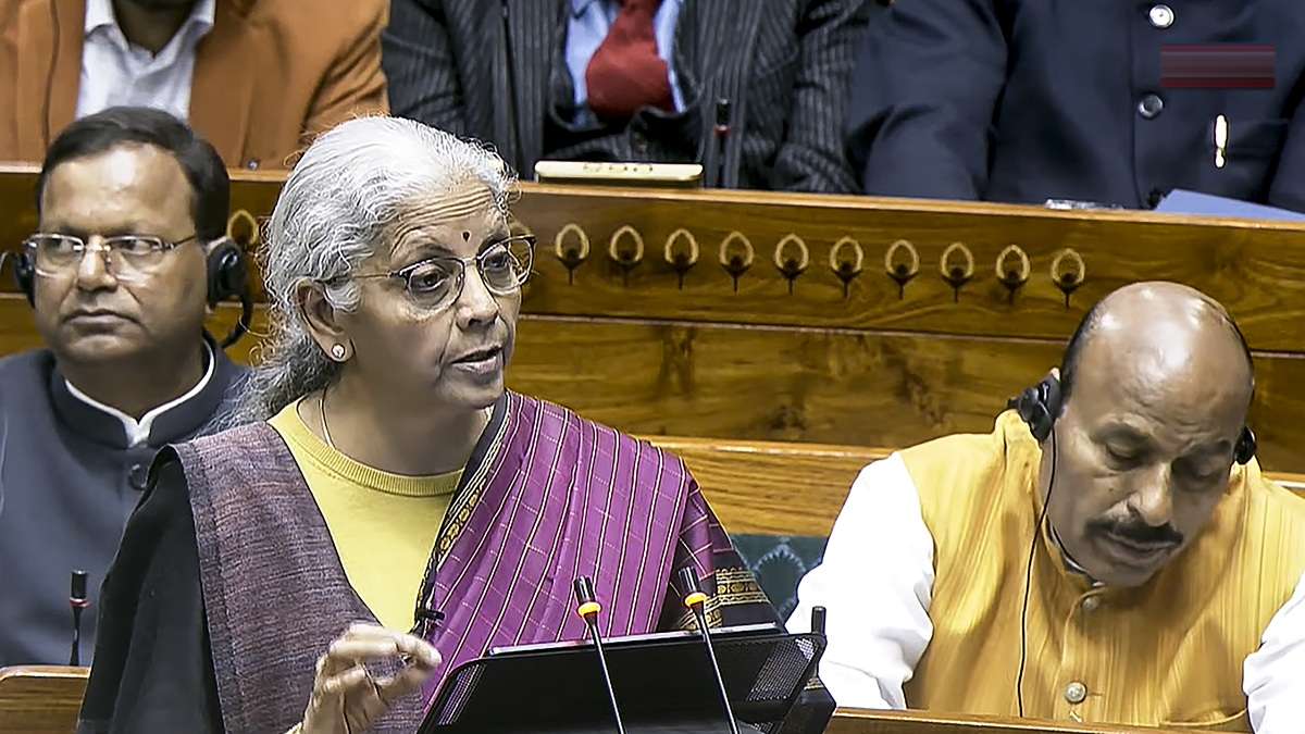 Budget 2026: Sitharaman Prioritizes Income Tax Reforms, Capex Boost, and Affordable Cancer Drugs