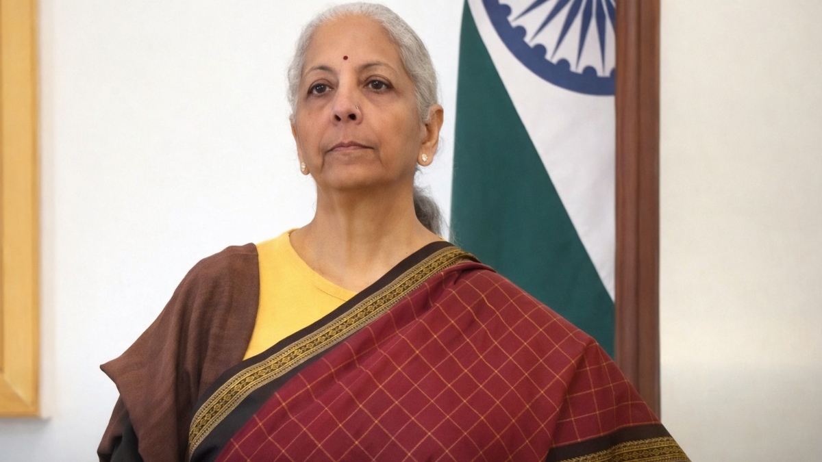 Budget 2026: FM Sitharaman Proposes Rs 10,000 Crore Biopharma Shakti Initiative