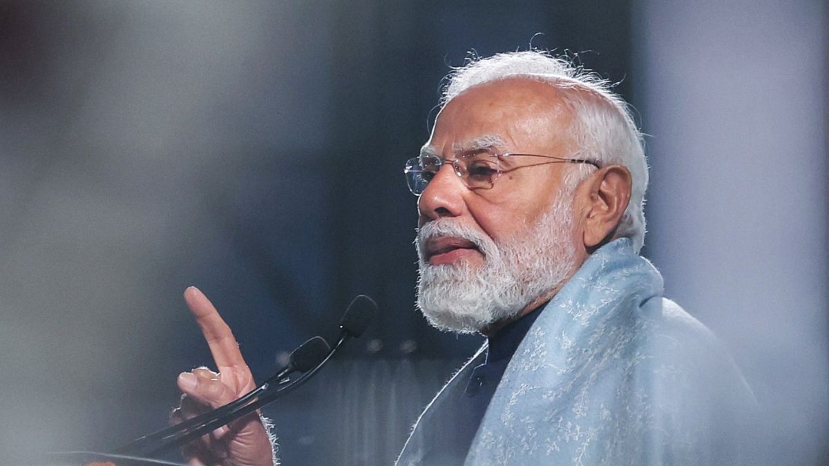 PM Modi Invites World to AI Impact Summit 2026, Showcases India's AI Leadership