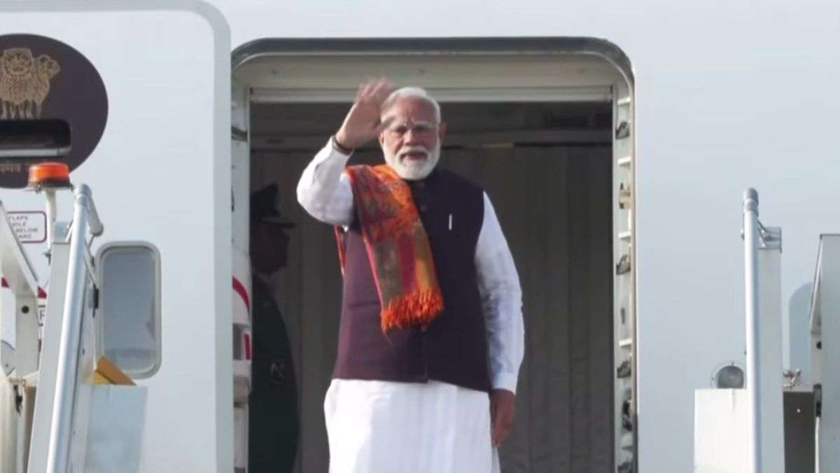 PM Modi's Malaysia Visit Aims to Strengthen Trade and Defence Ties
