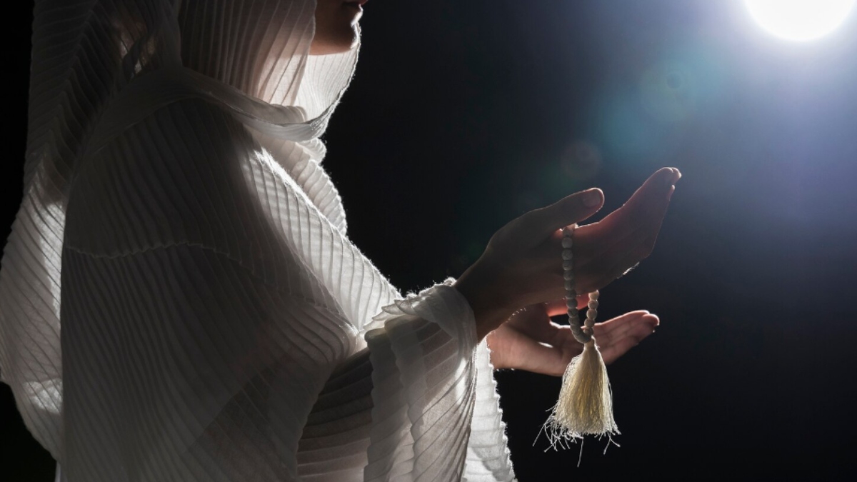 Essential Ramadan Prayers for Sehri and Iftar: Dua for Fasting and Breaking Fast