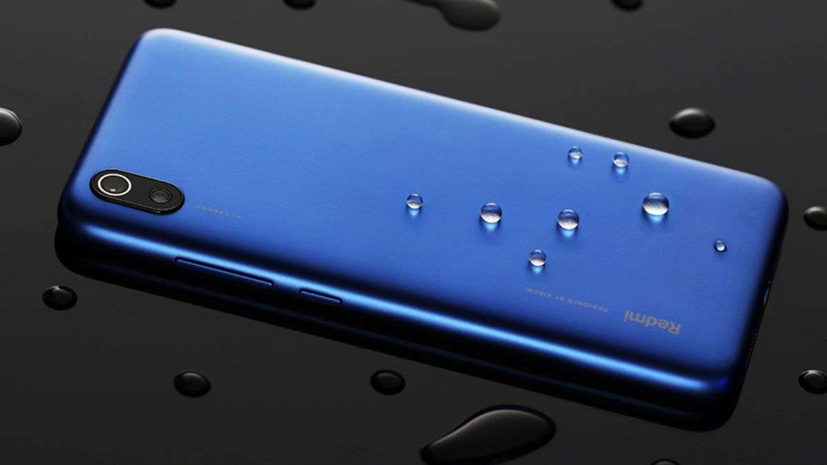 Redmi A7 and A7 Pro Tipped with 6.9-Inch Display and 6000mAh Battery