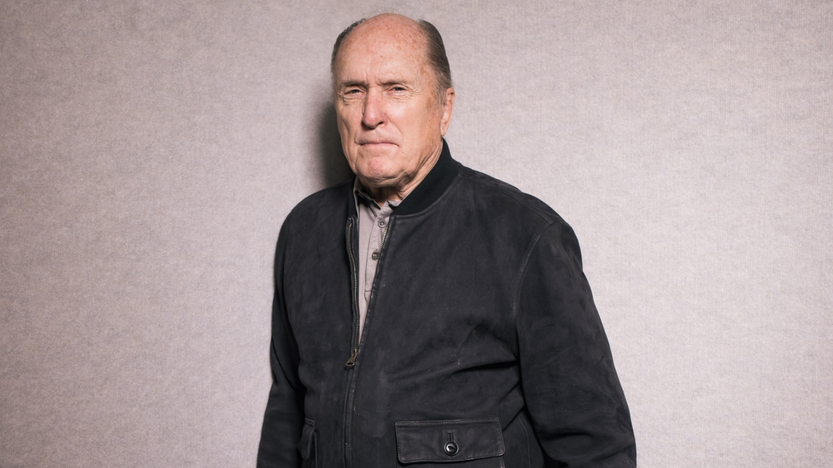Hollywood Legend Robert Duvall, Iconic Godfather Actor, Passes Away at 95