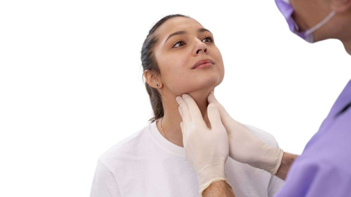 Sudden Weight Loss and Fast Heartbeat: Key Symptoms of Hyperthyroidism