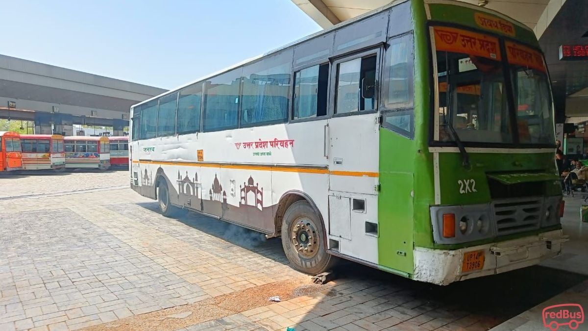UP Launches One-Time Tax for Commercial Vehicles, Transport Fair on Feb 20-21