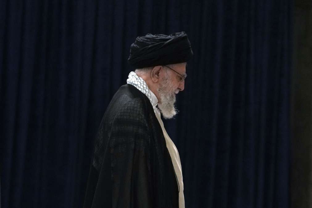 Iran's Future Leadership: Five Potential Successors to Ayatollah Khamenei