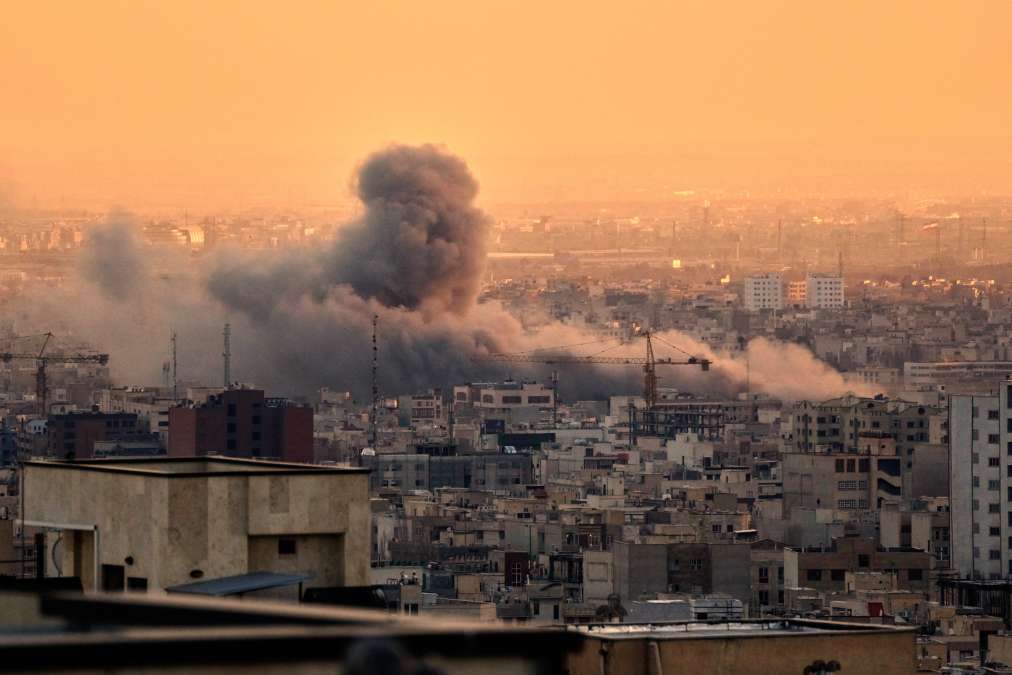 US Reveals Three Failed Negotiation Rounds Preceded Israel's Military Action on Iran