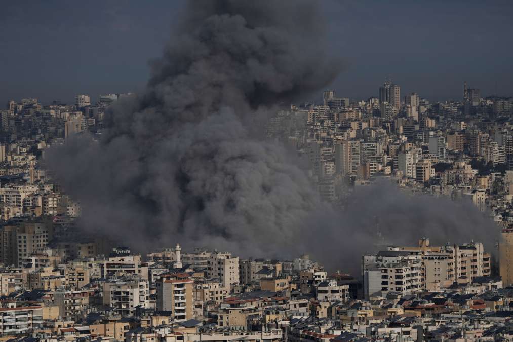 Israel Vows to Target Iran's Next Supreme Leader for Elimination