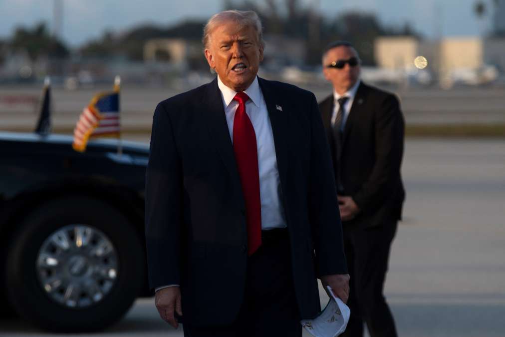 Trump Predicts Mutual Decision with Netanyahu on Ending Israel-Iran Conflict