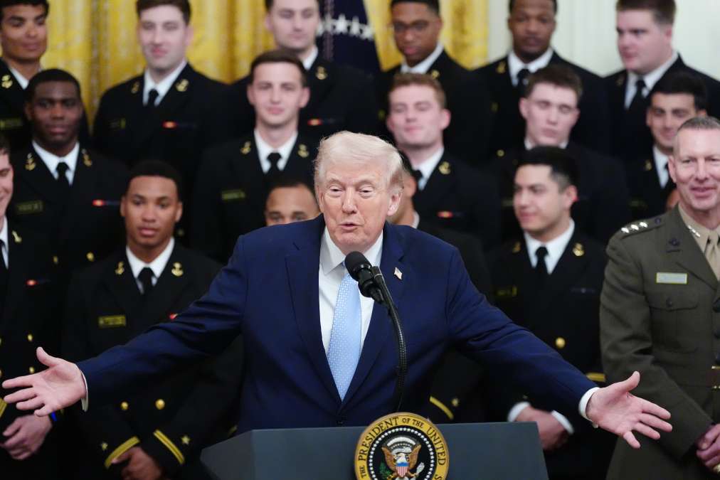 Trump Signals Potential End to Iran Conflict, Citing Strategic Objectives Met