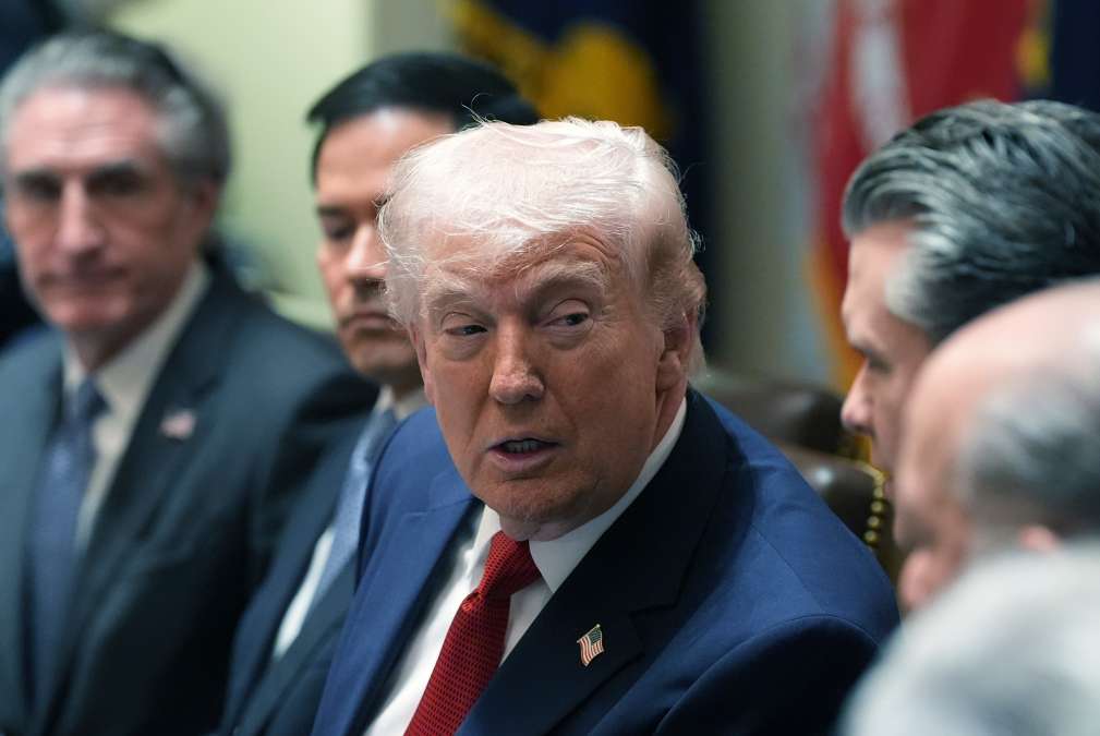 Donald Trump's Signature to Grace US Currency for First Time in 2026