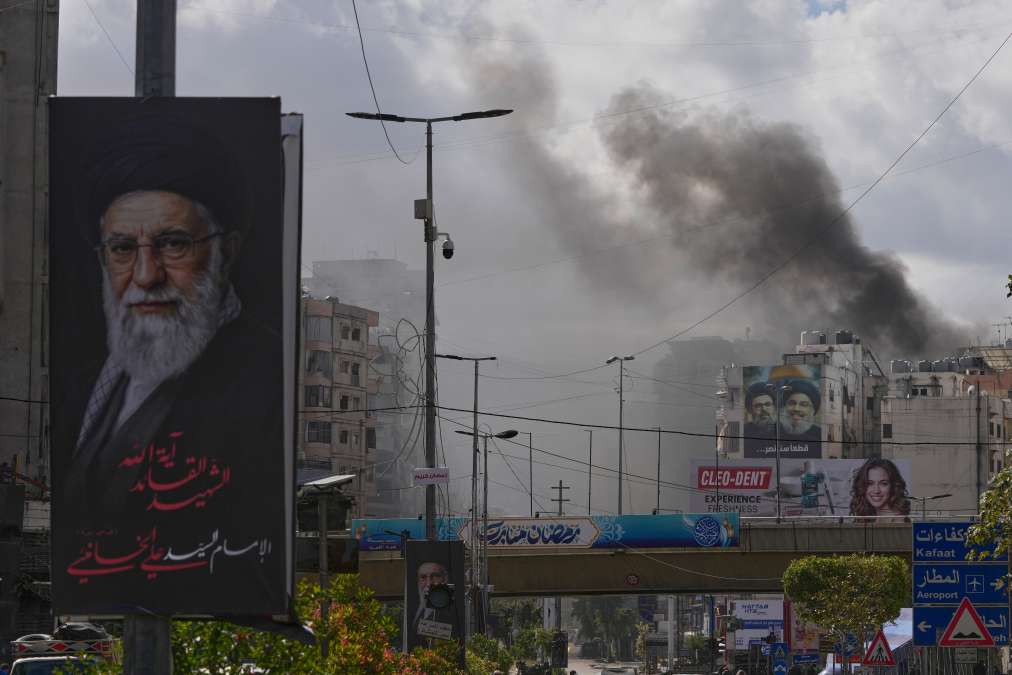 Iran's Missile Arsenal Surprises US and Allies in Gulf Conflict: Analysis