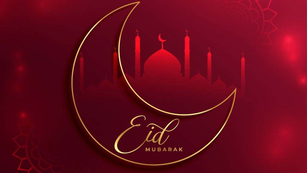 Chand Mubarak: Eid-ul-Fitr 2026 Wishes, Messages, and Quotes in English & Hindi