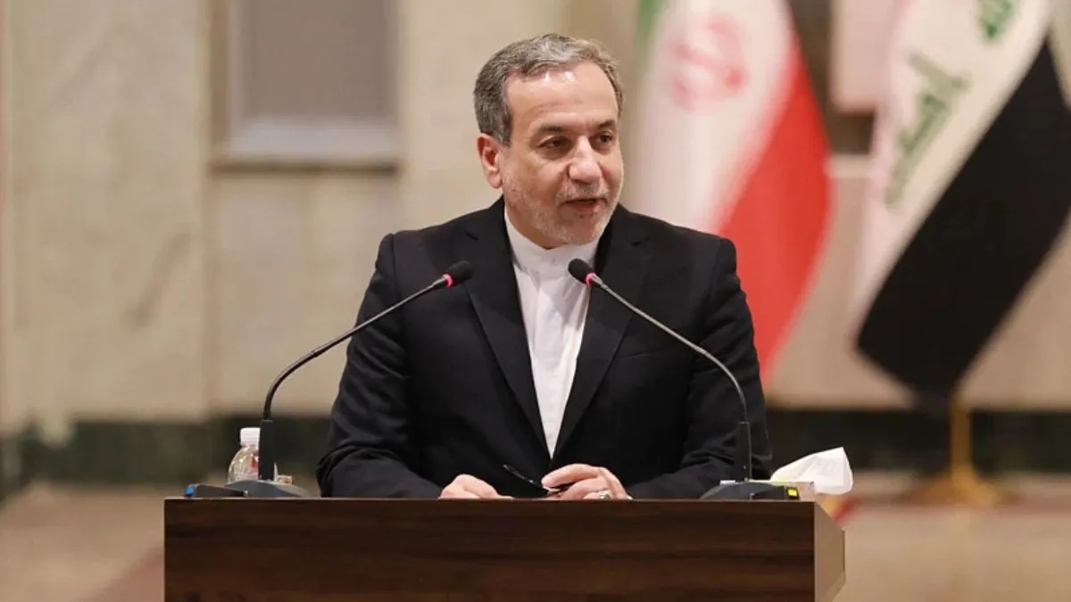 Iran Announces Strait of Hormuz Closure to US and Israeli Vessels