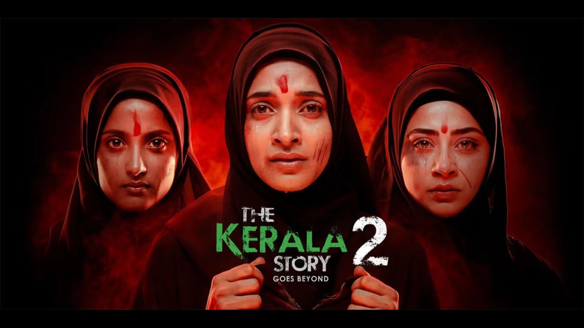 The Kerala Story 2 Box Office Triumph: Sunday Collection Surpassed on March 1, 2026
