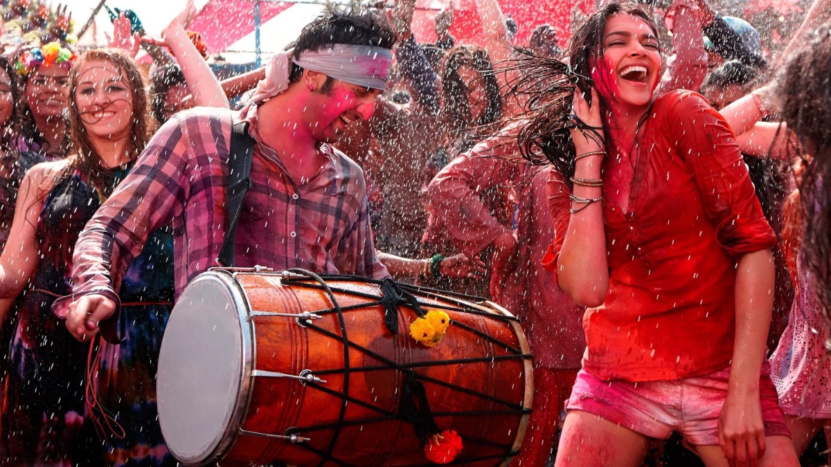Bollywood Holi Playlist 2026: Timeless Classics to Party Anthems