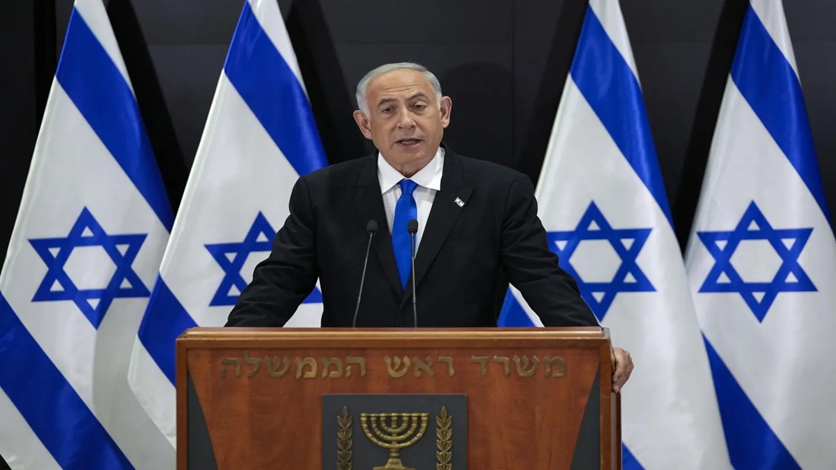 Israel Halts Planned Strikes on Iran's Key Gas Field Following Trump's Request
