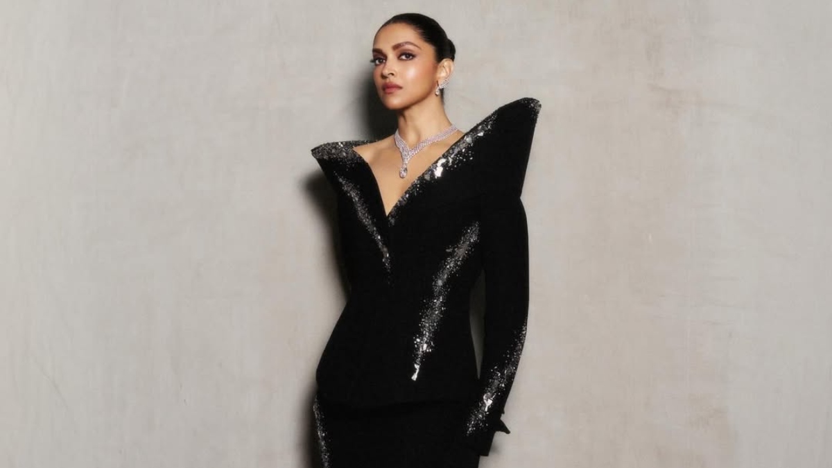 Deepika Padukone Raises Alarm Over Mumbai's Severe Air Quality Crisis