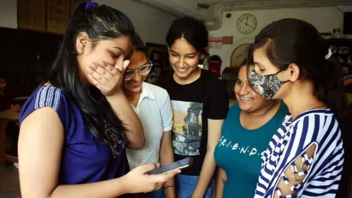 GATE 2026 Merit List Released: IIT Guwahati Announces Toppers