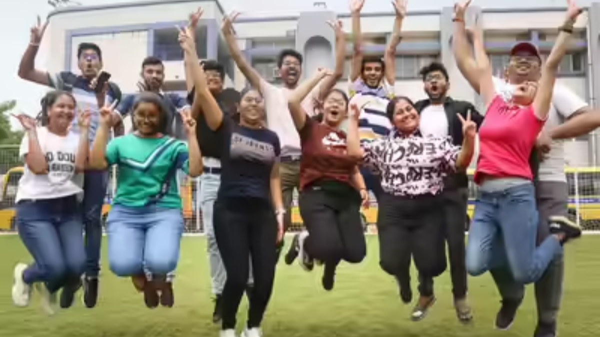 GATE 2026 Results Declared: Check Scores at gate2026.iitg.ac.in