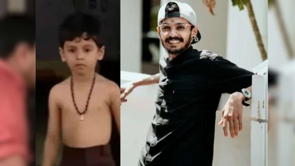 Former Child Artist Hari Murali, Son of Actor Ku Murali, Found Dead at Home