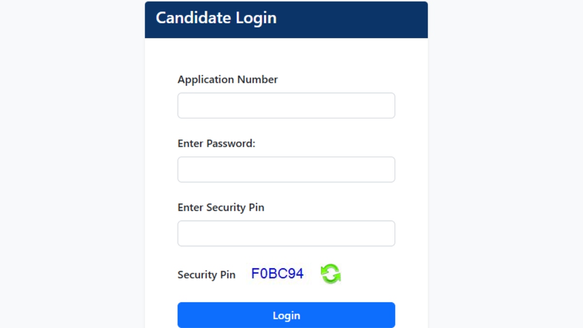 JEE Main April 2026 Admit Card Released: Download Steps & Key Updates